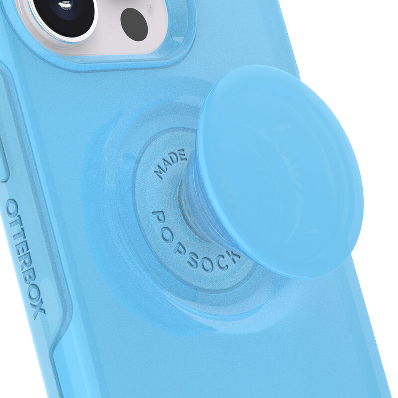product image 2 - iPhone 14 Pro Case Otter + Pop Symmetry Series