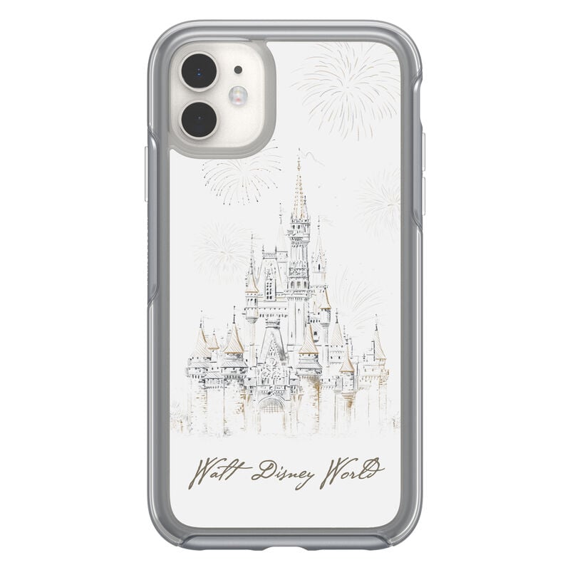 product image 1 - iPhone 11 Case Disney Parks Exclusive