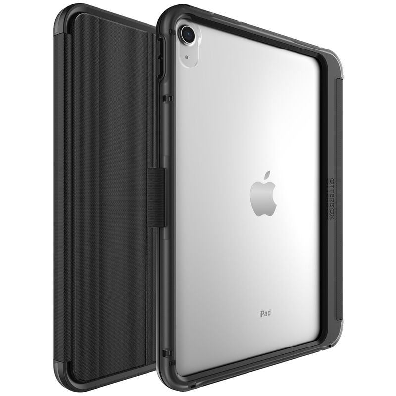 product image 1 - iPad (10th gen) Case Symmetry Series Folio