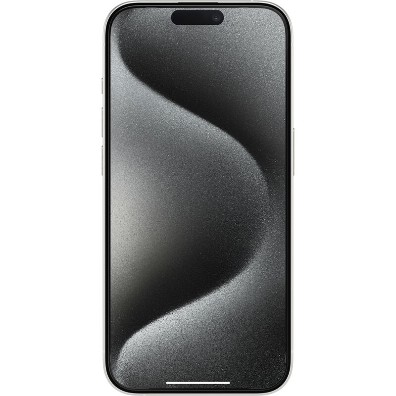 OtterBox Amplify Glass Glare Guard for iPhone 14 Plus | 13 Pro Max