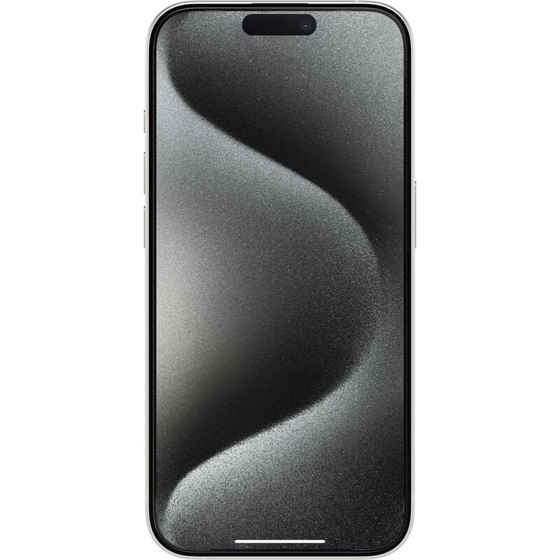 product image 3 - iPhone 15 Pro Screen Protector Amplify Glass Glare Guard
