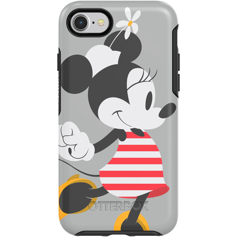 product image 1 - iPhone SE (3rd and 2nd gen) and iPhone 8/7 Case Symmetry Series Disney Classics Collection