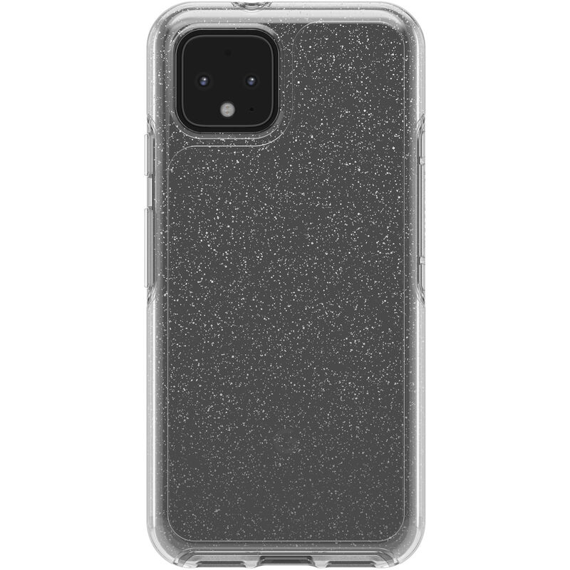 product image 1 - Pixel 4 Case Symmetry Series Clear