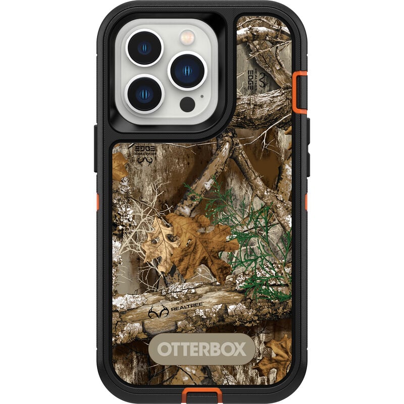 product image 1 - iPhone 13 Pro Case Defender Series Pro