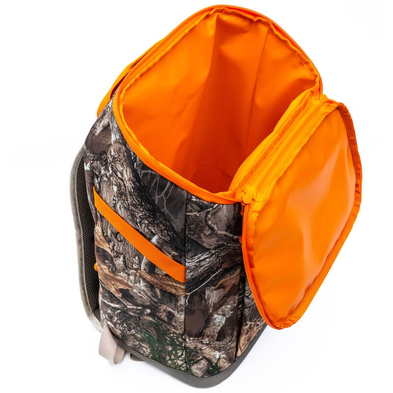 product image 5 - Realtree Backpack Cooler 