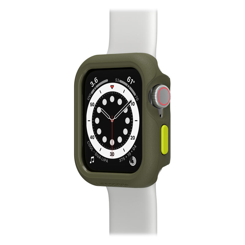 product image 2 - Apple Watch Series SE (2nd gen)/6/SE/5/4 40mm Case LifeProof Eco-friendly