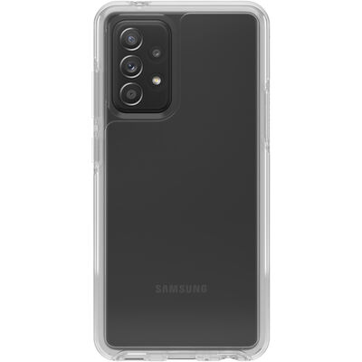 Galaxy A52 5G Symmetry Series Clear Case