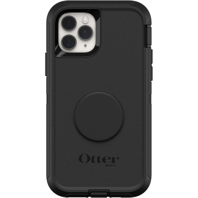 product image 1 - iPhone 11 Pro Case Otter + Pop Defender Series
