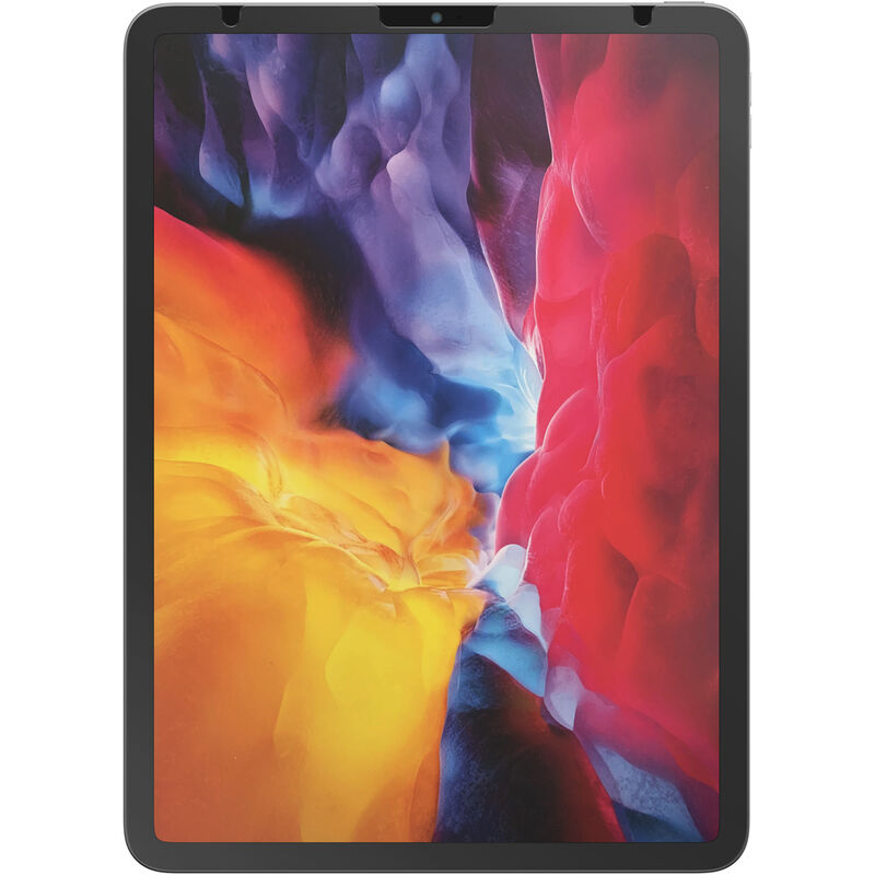 product image 2 - iPad Pro 11-inch (4th gen and 3rd gen) and iPad Air (5th and 4th gen) Screen Protector Alpha Glass