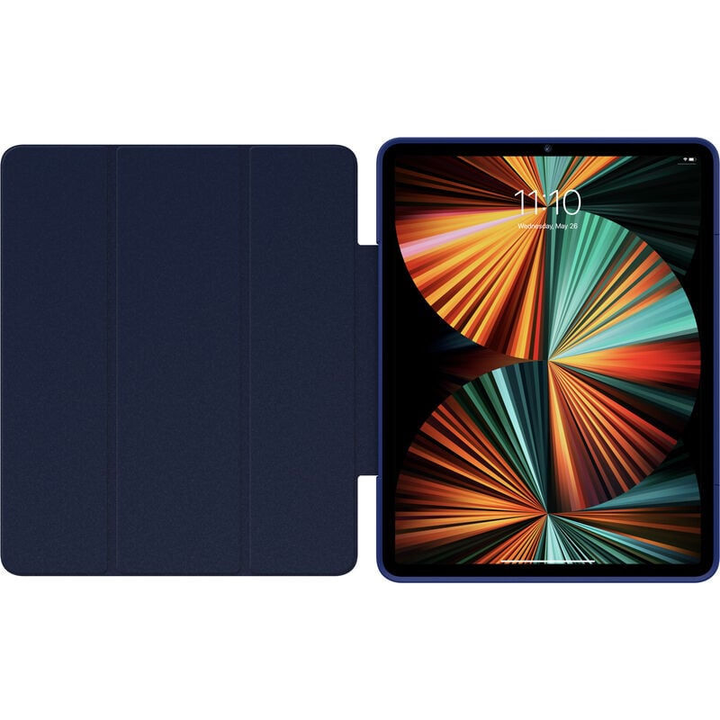 product image 8 - iPad Pro (12.9-inch) (5th gen) Case Symmetry Series 360 Elite