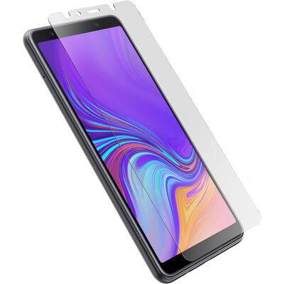 Alpha Glass Screen Protector for Galaxy A7 (2018)