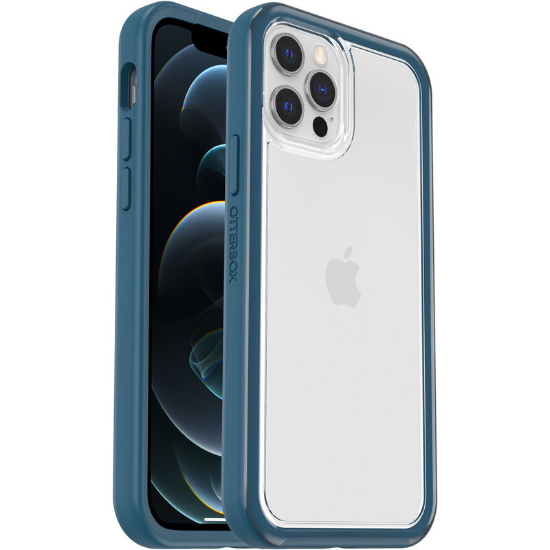product image 3 - iPhone 12 and iPhone 12 Pro Case Lumen Series