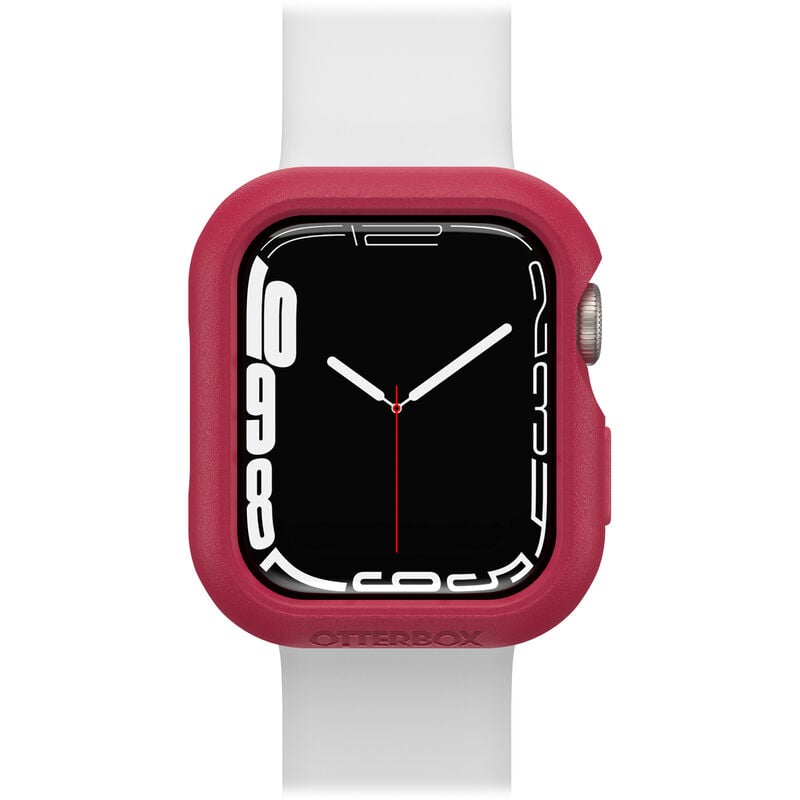 product image 3 - Apple Watch Series 9/8/7 41mm Case Watch Bumper