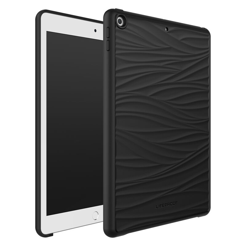 product image 1 - iPad (7th, 8th, and 9th gen) Case LifeProof WĀKE