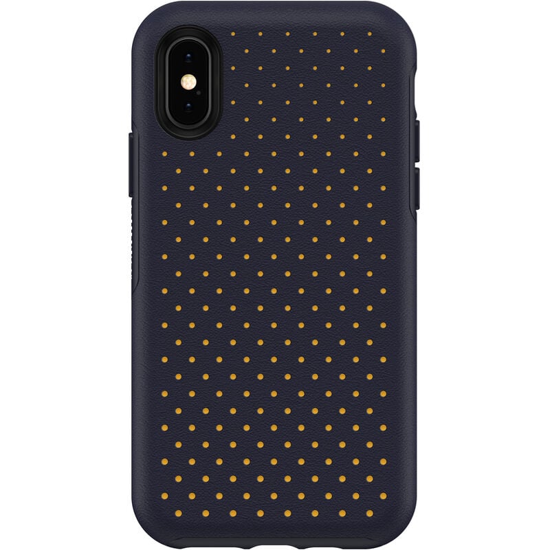 product image 1 - iPhone Xs Case Statement Series Moderne