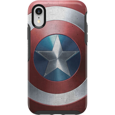 Symmetry Series Marvel Avengers Case for iPhone XR