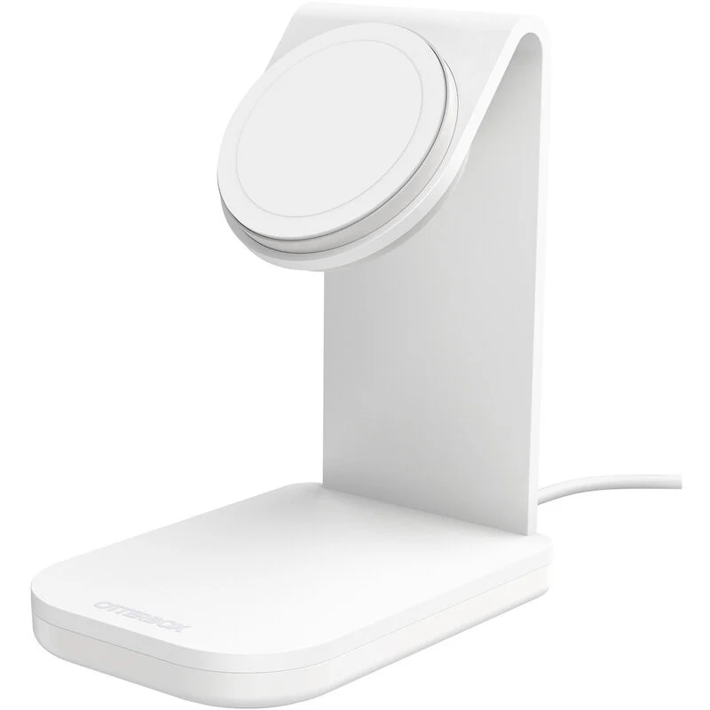 product image 1 - Charging Stand with MagSafe MFi approved (15W)