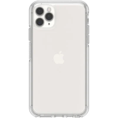 iPhone 11 Pro Max Symmetry Series Clear Case