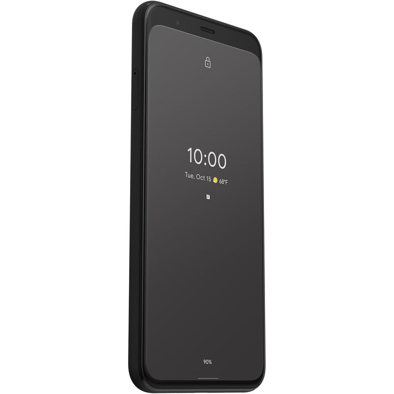 product image 3 - Pixel 4 Screen Protector Amplify Glass
