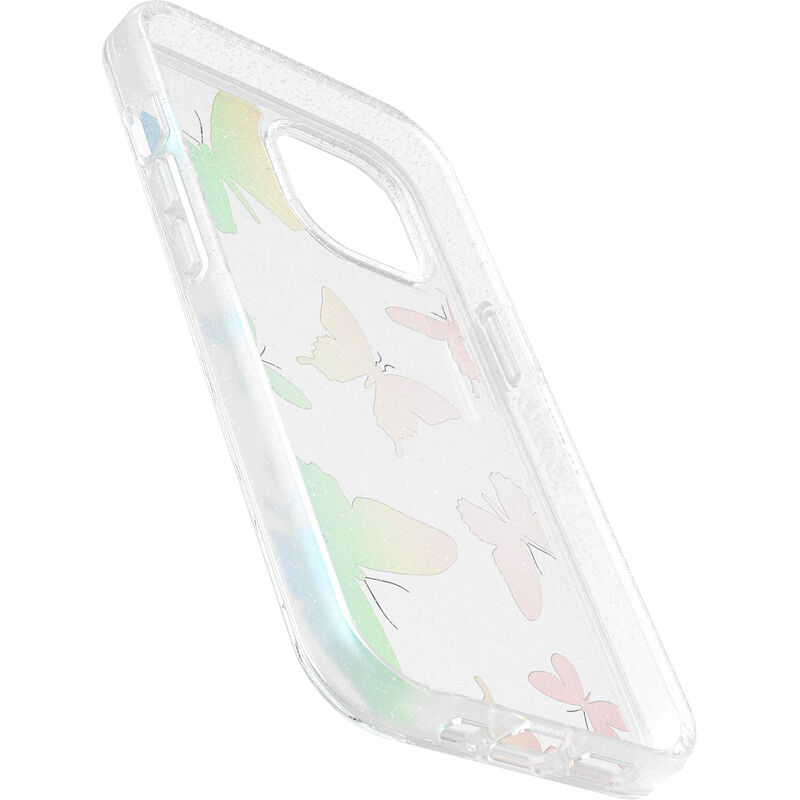 product image 2 - iPhone 14 Case Symmetry Series Clear