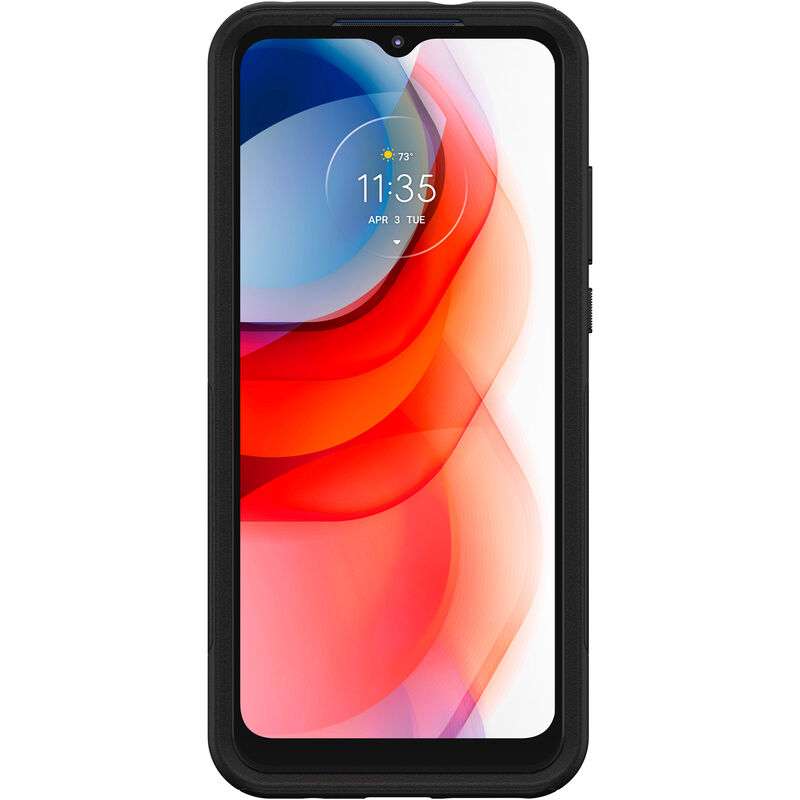 product image 2 - moto g play (2021) Case Commuter Series Lite