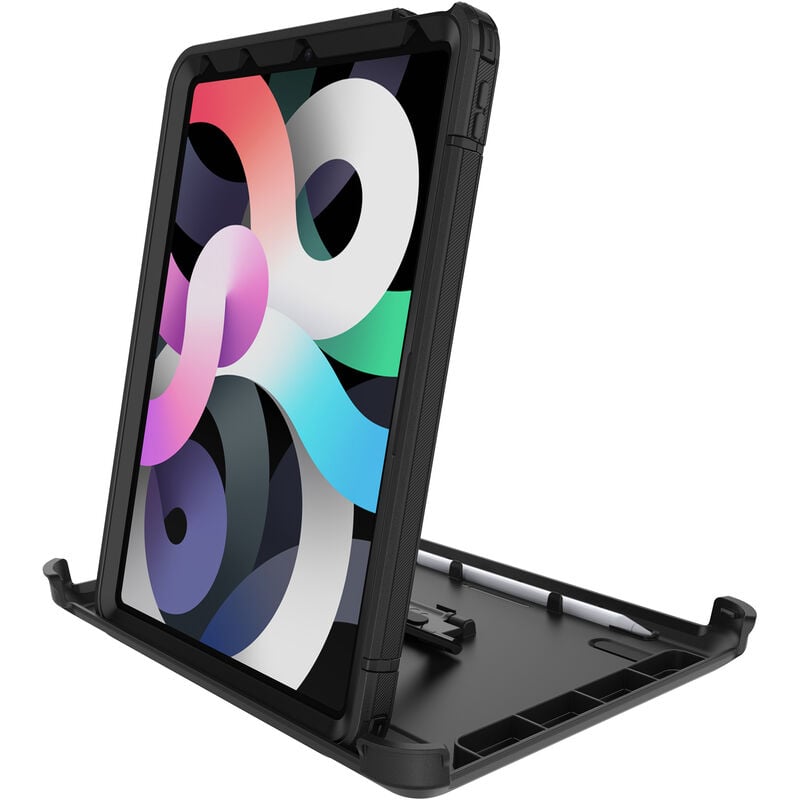 product image 4 - iPad Air (5th and 4th gen) Case Defender Series Pro