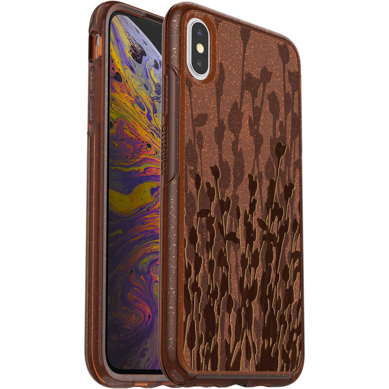 product image 3 - iPhone Xs Max Case Symmetry Series
