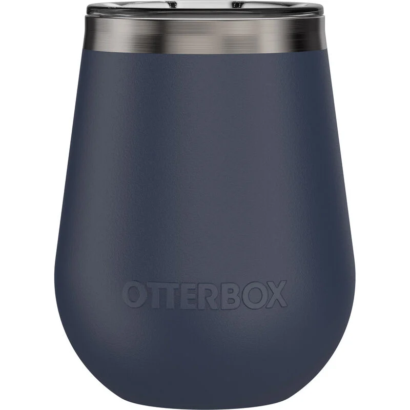 product image 1 - 10 oz Wine Tumbler Elevation