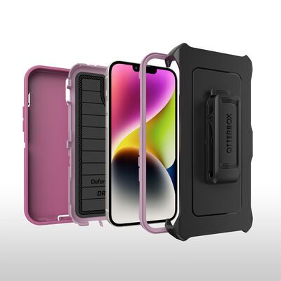 iPhone 14 Plus Defender Series Pro Case