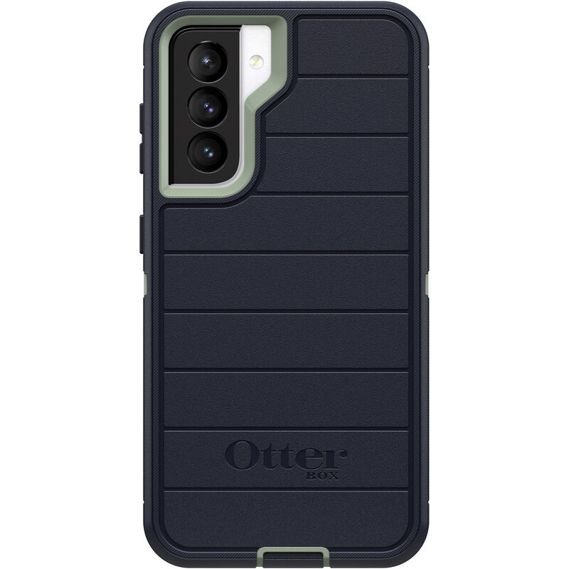 product image 1 - Galaxy S21 5G Case Defender Series Pro