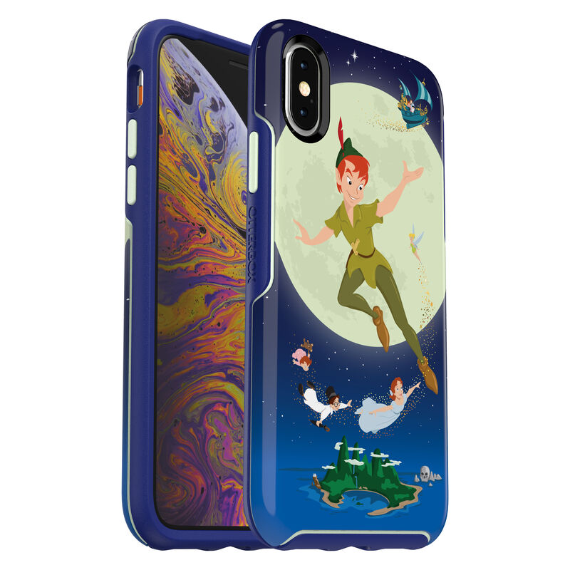 product image 3 - iPhone X/Xs Case Disney Parks Collection