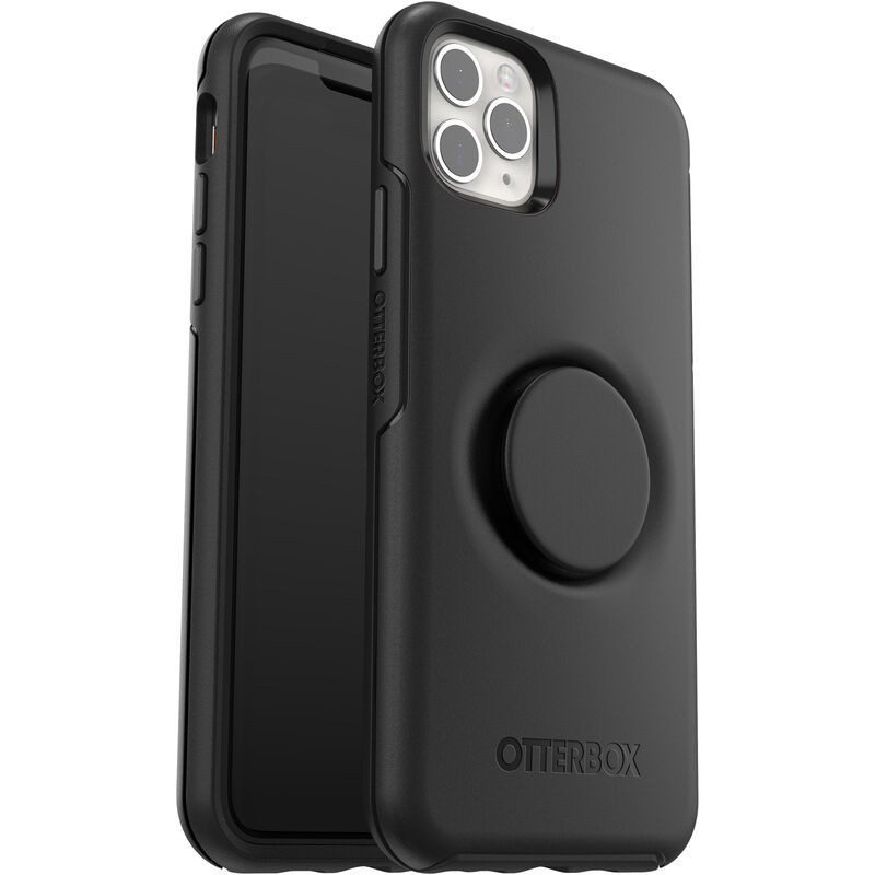 product image 6 - iPhone 11 Pro Max Case Otter + Pop Symmetry Series