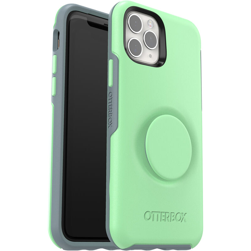 product image 5 - iPhone 11 Pro Case Otter + Pop Symmetry Series
