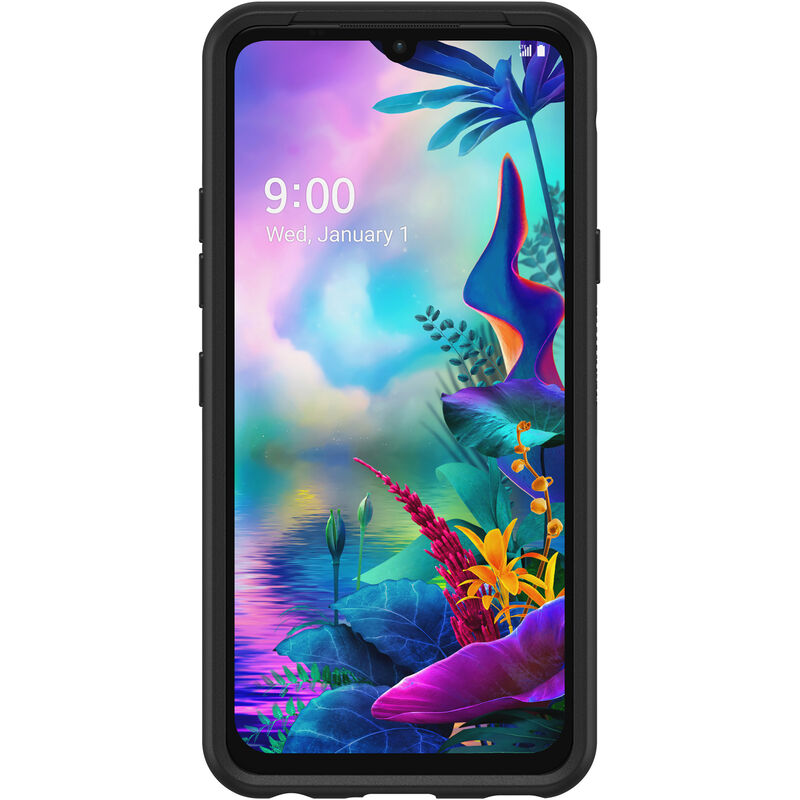 product image 2 - LG G8X ThinQ Case Symmetry Series