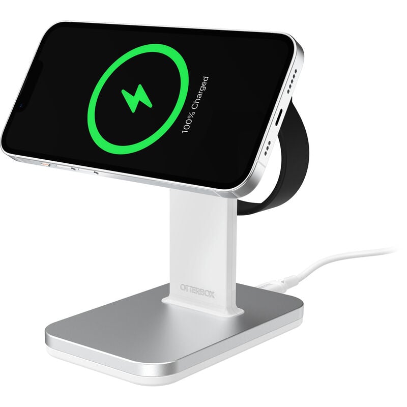 product image 4 - 2-in-1 Charging Station with MagSafe 
