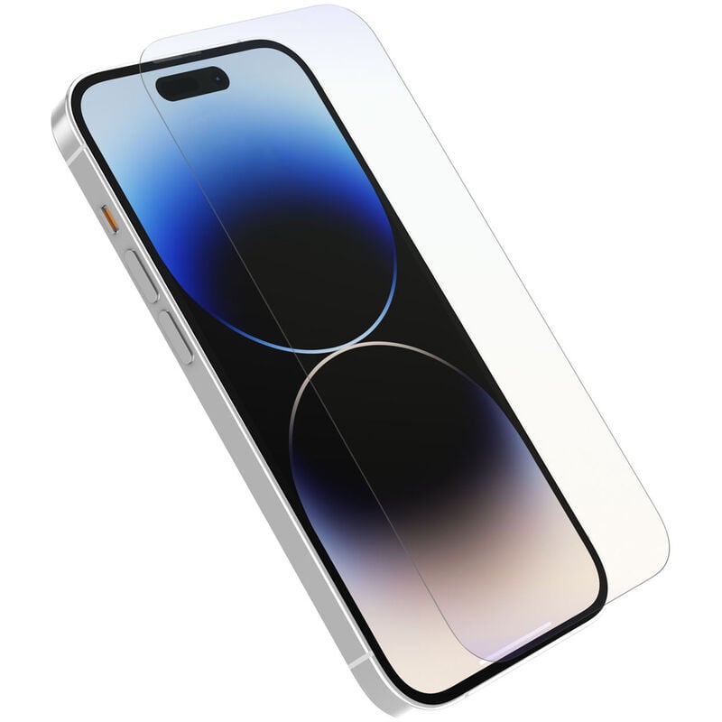 product image 1 - iPhone 14 Pro Screen Protector Amplify Glass Blue Light Guard