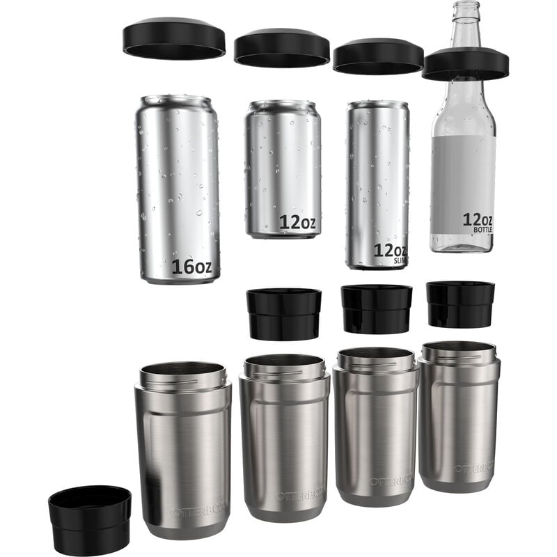 product image 6 - Can Cooler Elevation