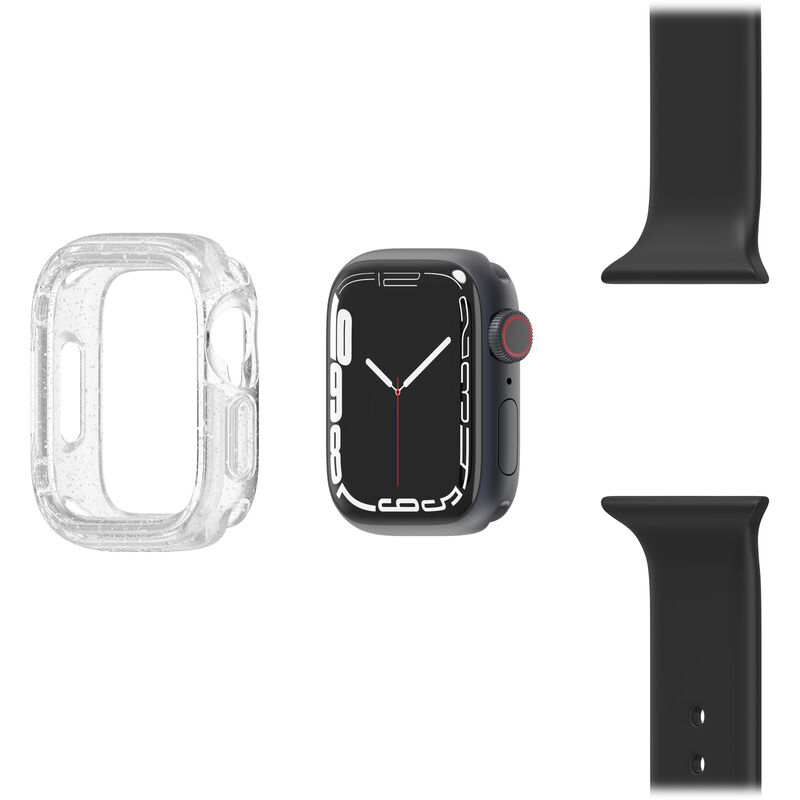 product image 4 - Apple Watch Series 9/8/7 41mm Case EXO EDGE