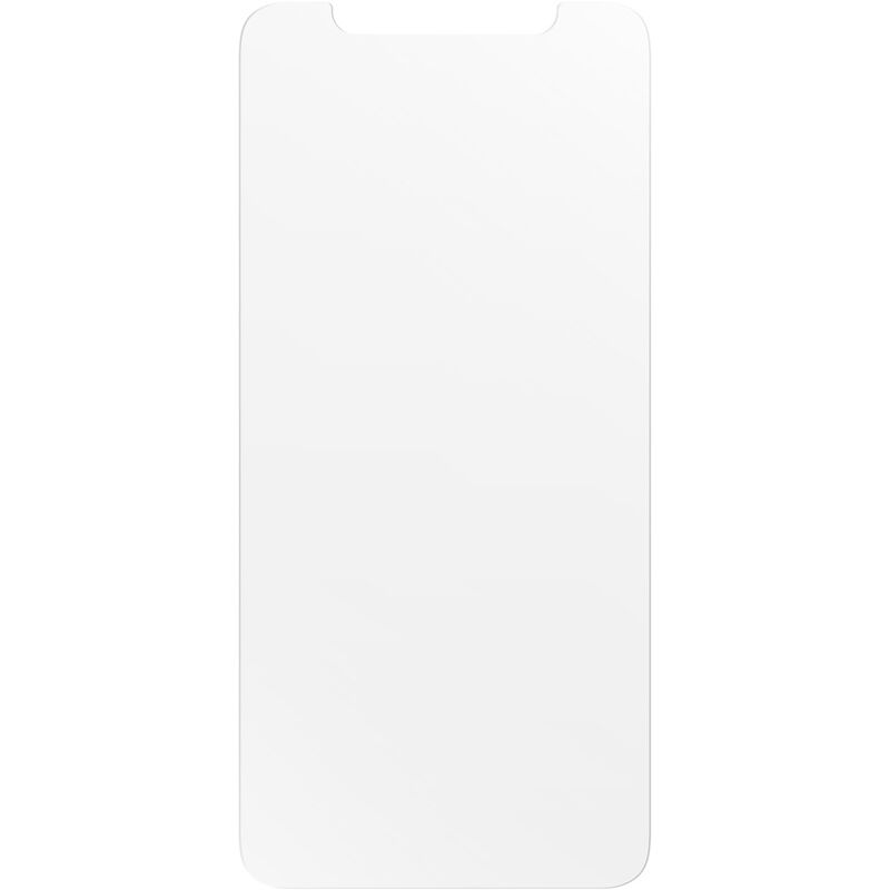 product image 3 - iPhone XR Screen Protector Alpha Glass