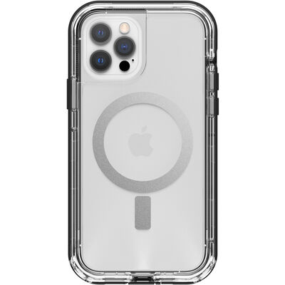 LifeProof NËXT Case for MagSafe for iPhone 12 and iPhone 12 Pro