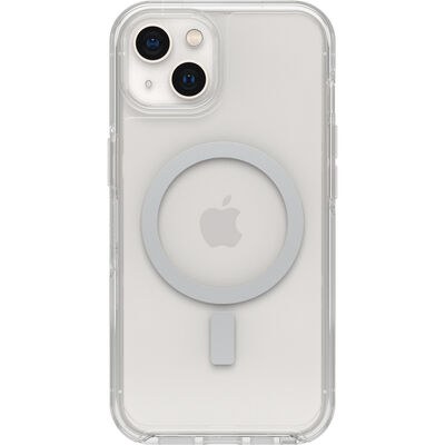 iPhone 13 Symmetry Series Clear for MagSafe Case