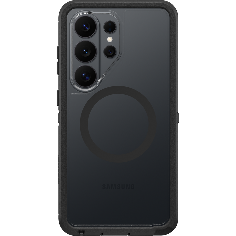 product image 2 - Galaxy S26 Ultra Case Defender Series Pro XT