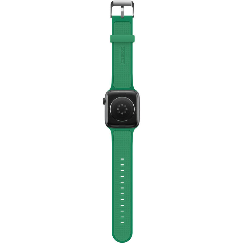 Green Apple Watch Wrist Band Comfortable, Durable OtterBox