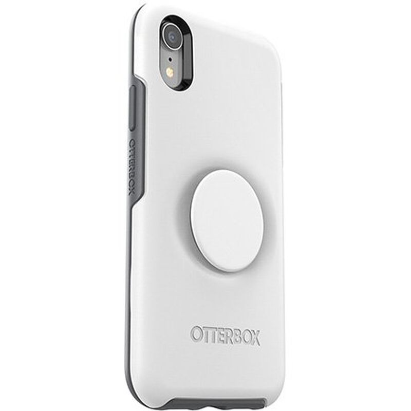product image 3 - iPhone XR Case Otter + Pop Symmetry Series