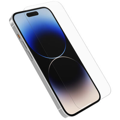 iPhone 14 Pro Alpha Glass Screen Protector