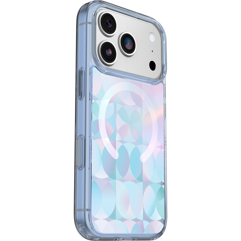 product image 3 - iPhone 17 Pro Case Symmetry Series Clear