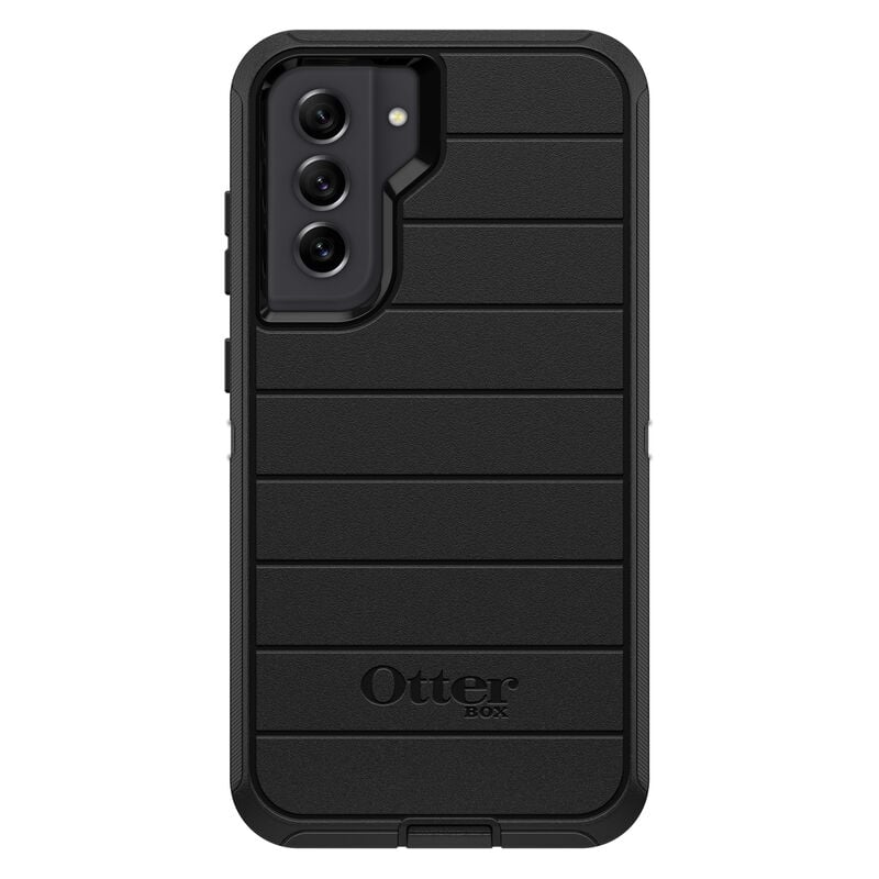 product image 1 - Galaxy S21 FE 5G Case Defender Series Pro