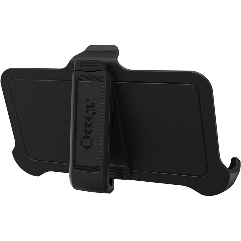 product image 3 - iPhone XR Holster Defender Series