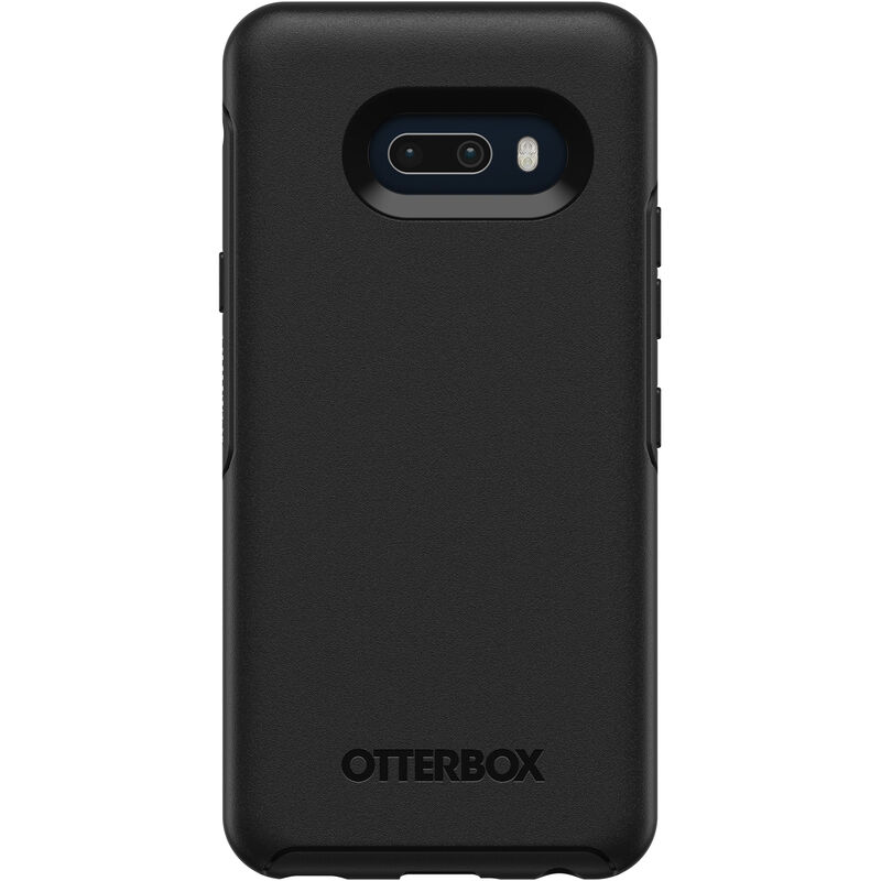 product image 1 - LG G8X ThinQ Case Symmetry Series