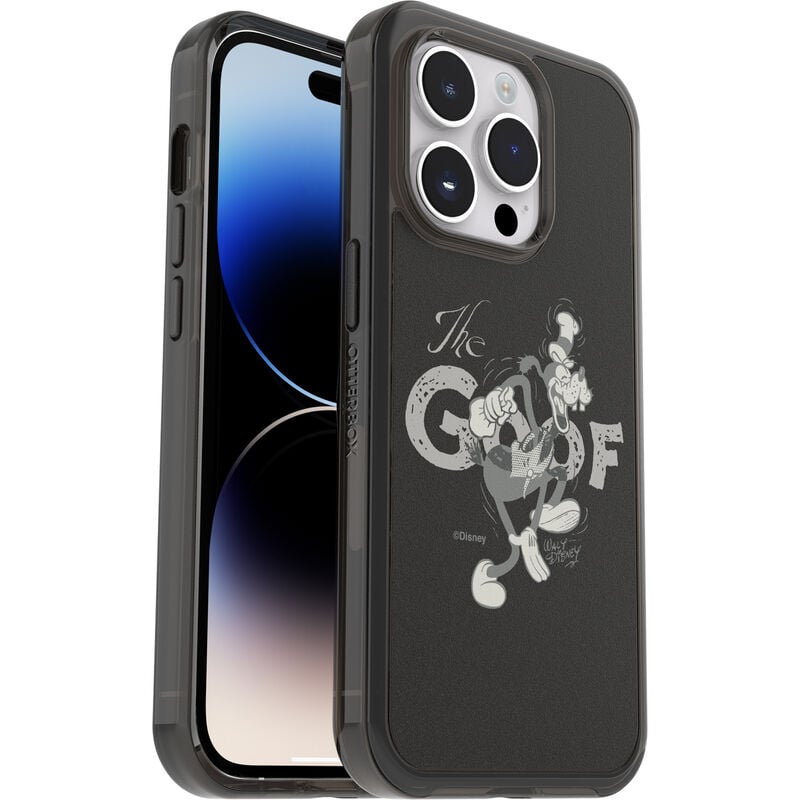 product image 1 - iPhone 14 Pro Case Symmetry Series for MagSafe Disney Mickey and Friends